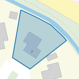 Perceel HVN00-D-2964