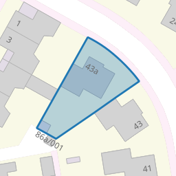 Perceel HVN00-D-2975