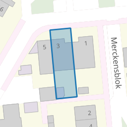 Perceel HVN00-D-2983