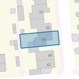 Perceel HVN00-D-2995