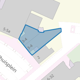 Perceel HVN00-D-3000