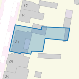 Perceel HVN00-D-3005
