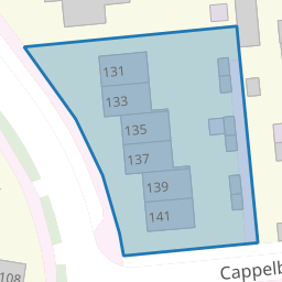 Perceel HVN00-D-3053