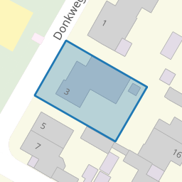 Perceel HVN00-D-3067