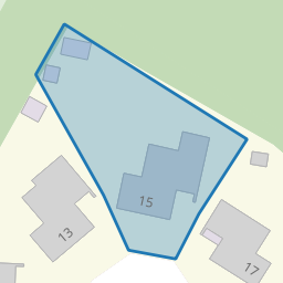 Perceel HVN00-D-3082