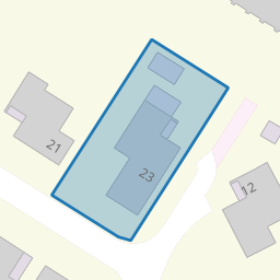 Perceel HVN00-D-3086