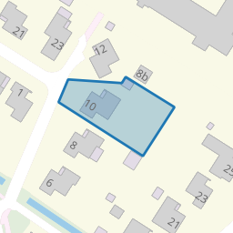 Perceel HVN00-D-3089