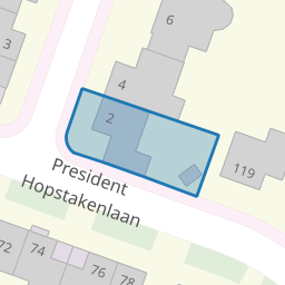 Perceel HVN00-D-3140