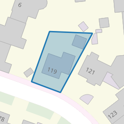 Perceel HVN00-D-3141