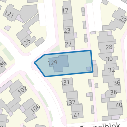 Perceel HVN00-D-3148