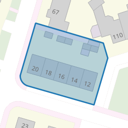 Perceel HVN00-D-3166