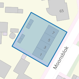 Perceel HVN00-D-3182