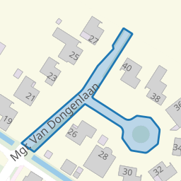 Perceel HVN00-D-3200