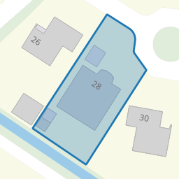 Perceel HVN00-D-3205