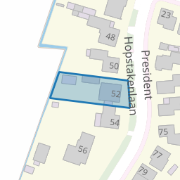 Perceel HVN00-D-3221