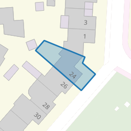 Perceel HVN00-D-3231