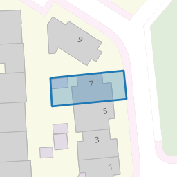 Perceel HVN00-D-3243