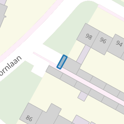 Perceel HVN00-D-3271