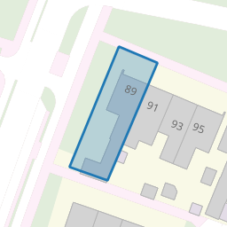 Perceel HVN00-D-3288