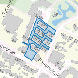 Perceel HVN00-D-3290