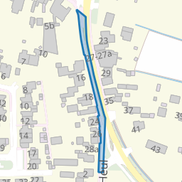 Perceel HVN00-D-3313