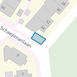 Perceel HVN00-D-3328