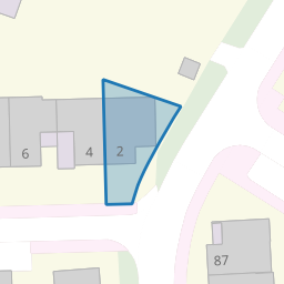 Perceel HVN00-D-3333