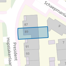Perceel HVN00-D-3335