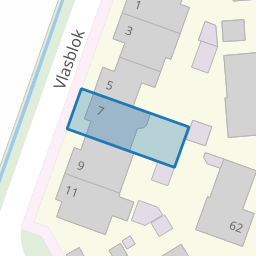 Perceel HVN00-D-3347