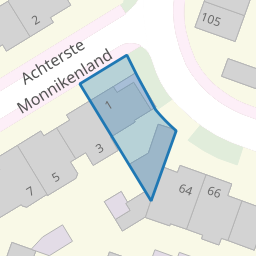 Perceel HVN00-D-3355