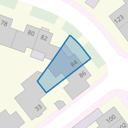 Perceel HVN00-D-3366