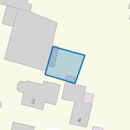 Perceel HVN00-D-3379