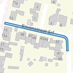 Perceel HVN00-D-3395