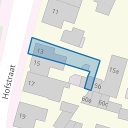 Perceel HVN00-D-3435