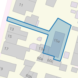 Perceel HVN00-D-3436