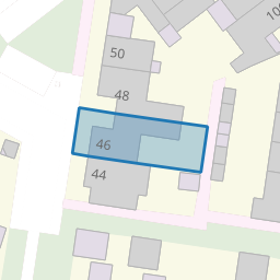 Perceel HVN00-D-3439