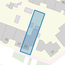 Perceel HVN00-D-3443