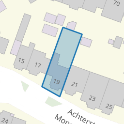 Perceel HVN00-D-3448