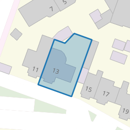 Perceel HVN00-D-3451