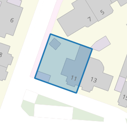 Perceel HVN00-D-3452