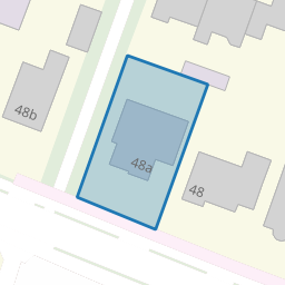 Perceel HVN00-D-3458