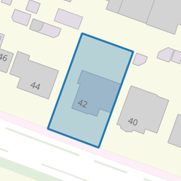 Perceel HVN00-D-3462