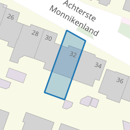 Perceel HVN00-D-3472