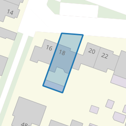 Perceel HVN00-D-3479