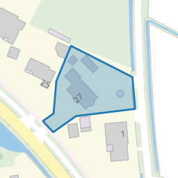 Perceel HVN00-D-3494