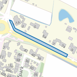 Perceel HVN00-D-3506