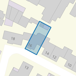 Perceel HVN00-D-3517