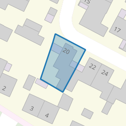 Perceel HVN00-D-3536