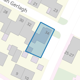 Perceel HVN00-D-3543