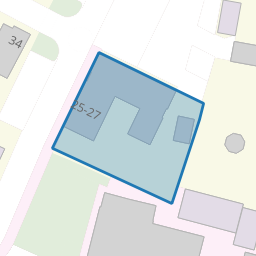 Perceel HVN00-D-3544